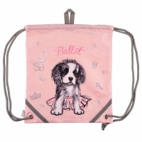 Сумка для взуття Yes Doggy Ballet 559667/SB-10