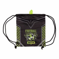 Сумка для взуття Yes Football 559638/SB-10