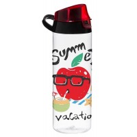 Пляшка для води пласт. "Herevin Sports Bottle" 750мл №161506-1135/7489(24)