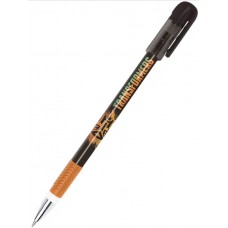 Ручка гел."Kite" №TF24-068 Transformers "пиши-стирай" 0,5мм синя(28)(1344)