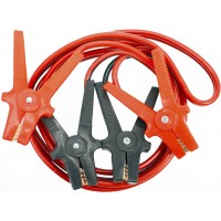 Старт-кабеля 500А/12V/24V 3,5 м, t до -40°C, сумка для зберігання 81-0125