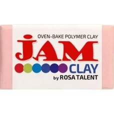 Глина полімер. Jam Clay Персик 20гр 5018400