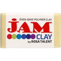 Глина полімер. "Jam Clay" Тілесний 20гр №5018200