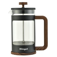 Френч-прес 600мл Canella RG-7327-600/82518/Ringel/(24)