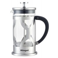 Френч-прес 1000мл Fusion №RG-7326-1000/05399/Ringel/(24)