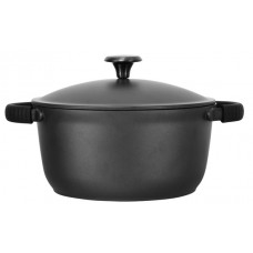 Каструля алюм. IQ Be Traditional 20см 2,7л з кришкою IQ-2045-20