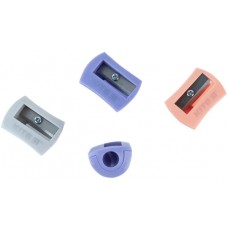 Точилка "Kite" №K24-1018 Candy асорті(48)(720)