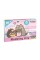 Пластилін Yes Pusheen 8 кольор. 160гр 540657