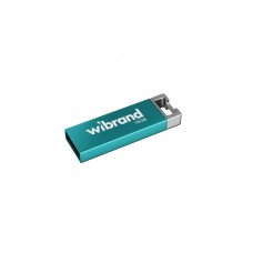 Флеш-пам`ять 16GB "Wibrand" Chameleon USB2.0 light blue