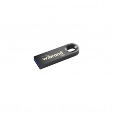 Флеш-пам`ять 32GB Wibrand Gen 1 Eagle USB3.2 grey