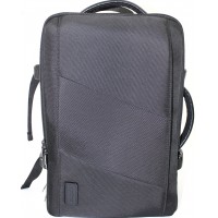 Рюкзак "Optima" 2від.,1карм.18" №O95106(5)