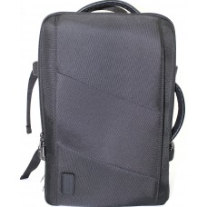 Рюкзак "Optima" 2від.,1карм.18" №O95106(5)