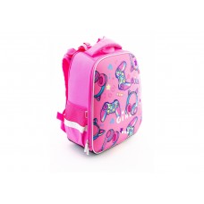 Рюкзак "Maxi" 1від.,2карм. 15" №MX85101(4)