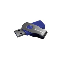 Флеш-пам`ять 32GB Wibrand Gen 1 Lizard USB3.2 light blue