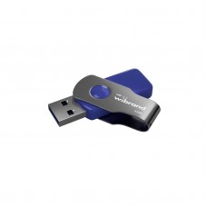 Флеш-пам`ять 32GB "Wibrand" Gen 1 Lizard USB3.2 light blue