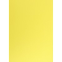 Папір кольоровий А4 80г/м2 пастель Spectra Сolor Yellow 160 жовтий (500)