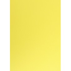 Папір кольоровий А4 80г/м2 пастель Spectra Сolor Yellow 160 жовтий (500)