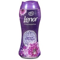 Кондиціонер для білизни Lenor 210гр Аметист (гранули)(6)