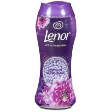 Кондиціонер для білизни Lenor 210гр Аметист (гранули)(6)