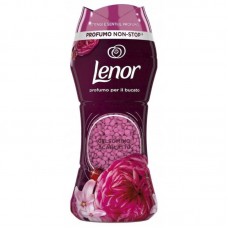 Кондиціонер для білизни Lenor 210гр Jasmin Gelsomino (гранули)(6)