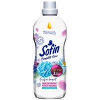 Кондиціонер для білизни Sofin Global 800мл Perfume Bouquet