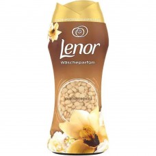 Кондиціонер для білизни Lenor 210гр золота ваніль (гранули)(6)