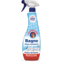 Миючий засіб для ванної "ChanteClair Bagno" 625мл(12)