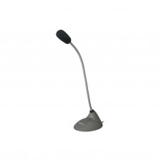 Мікрофон Defender MIC-111 grey