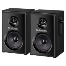 АС 2.0 Defender SPK-270 USB black 20188