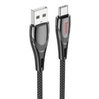 Кабель USB > Type C HOCO U119 1,2м black