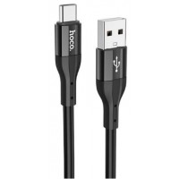 Кабель USB > Type-C HOCO X72 1м black