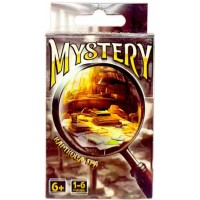 Гра Mystery 30393(162 )Strateg