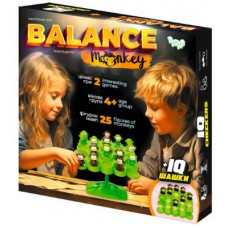 Гра "Balance Monkey" "DankoToys" №BalM-01