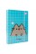 Папка для зош. B5 Yes 500239 Pusheen на рез. картон