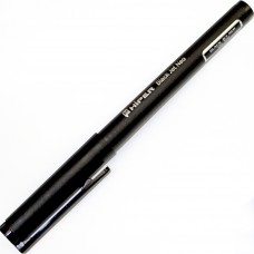 Ручка кульк. масл. Hiper HO-150 Black Jet Neo 1мм чорна