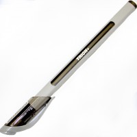 Ручка кульк. масл. Hiper HO-550M Trion 0,7мм синя(50)