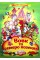 Книжка A4 Вовк та семеро козенят картонка /Септіма/(10)