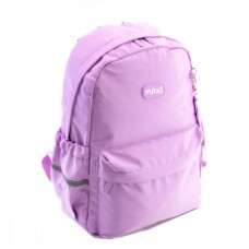 Рюкзак 1від.,2карм. 15,5 8353-purple