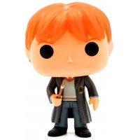 Фігурка "FUNKO POP! серії Harry Potter S1" - Ron Weasley" №5859/КіддіСвіт/