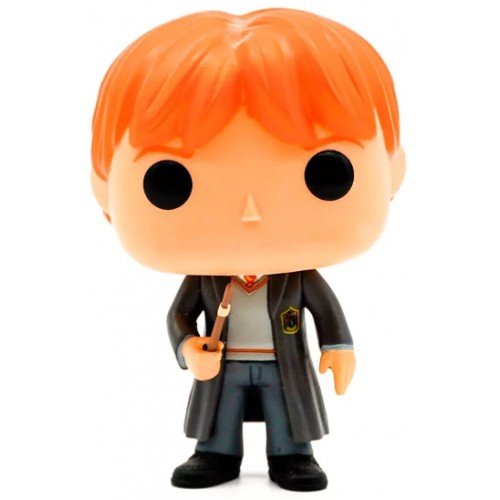 Фігурка "FUNKO POP! серії Harry Potter S1" - Ron Weasley" №5859/КіддіСвіт/