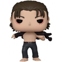 Фігурка FUNKO POP! Ерен Йегер 67926/КіддіСвіт/(6)