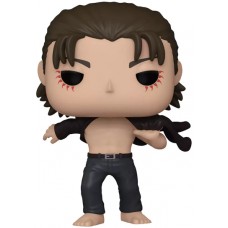 Фігурка FUNKO POP! Ерен Йегер 67926/КіддіСвіт/(6)