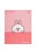 Щоденник шк. A5 інтегр."Line Friends. Cony" №911549/Yes/(20)