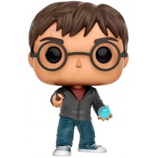 Фігурка "FUNKO POP! Гарі Поттер з пророцтвом" №10988-PX-1K1/Кідді Світ/