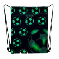 Сумка для взуття Astrabag AD1 Neon Football 1від.507024050