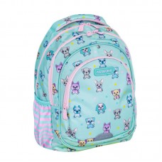 Рюкзак Astrabag Puppie'S World 3від.AB330/502024002