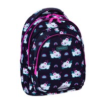 Рюкзак "Astrabag" Sleepy Coala 3від. 2карм. №AB300/502024084