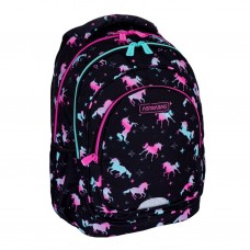 Рюкзак Astrabag Unicorn Squad 3від.AB330/502024087