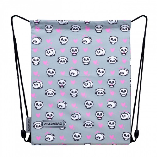 Сумка для взуття "Astrabag AD1" Panda 1від.№AD1/507024008