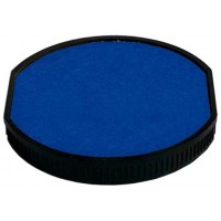 Подушка змінна до "Shiny" D-42синя №SC-42-7син